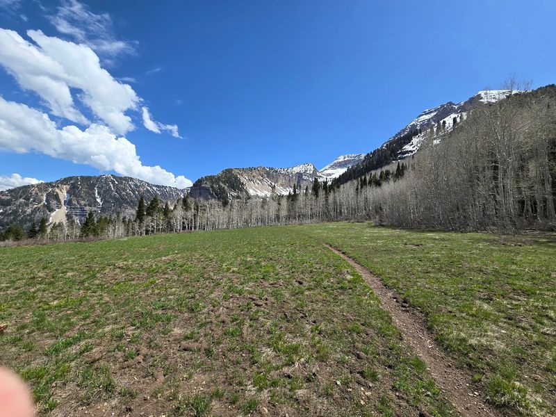 Best Times Of Year For Quiet Hiking Experiences