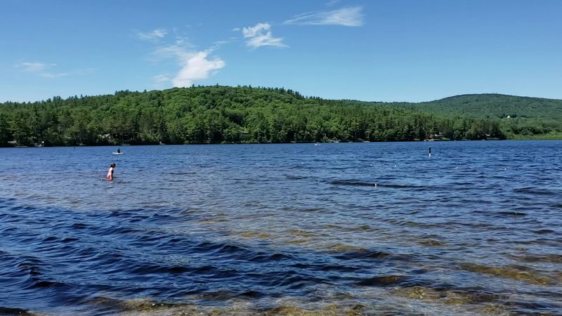 Peaceful Picnic Spots In Nature
