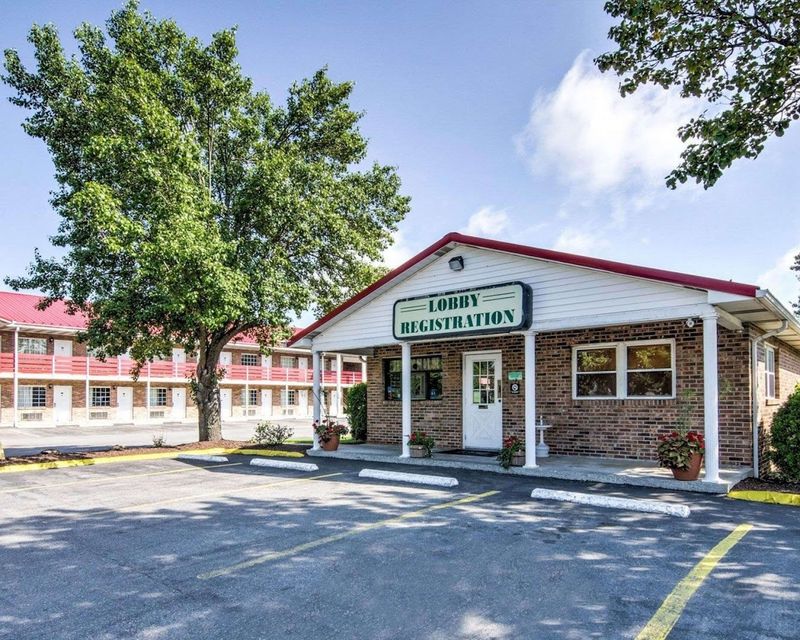 Affordable Lodging Options In The Area
