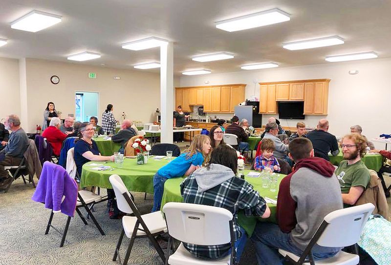 Community Events And Festivals
