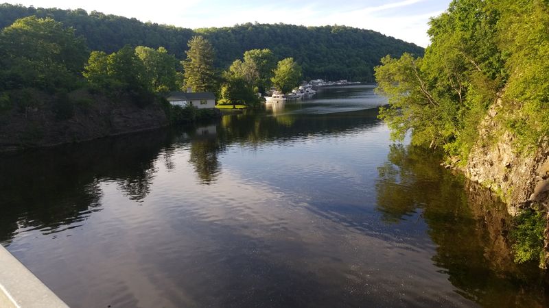 Rondout Creek 