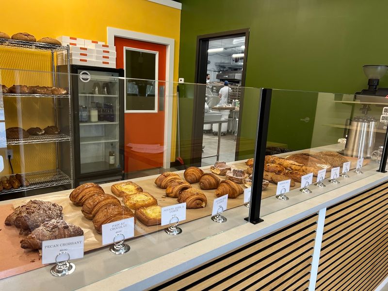 Bakery Suzanne