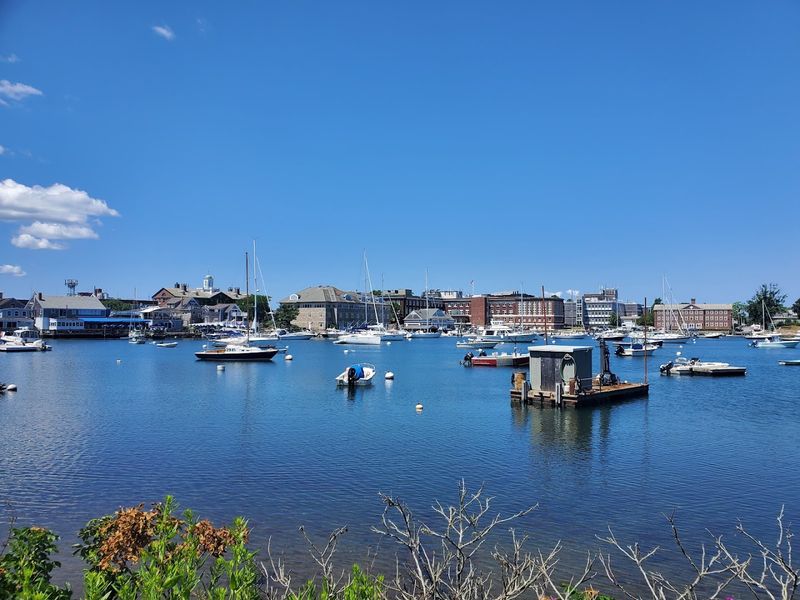 Falmouth