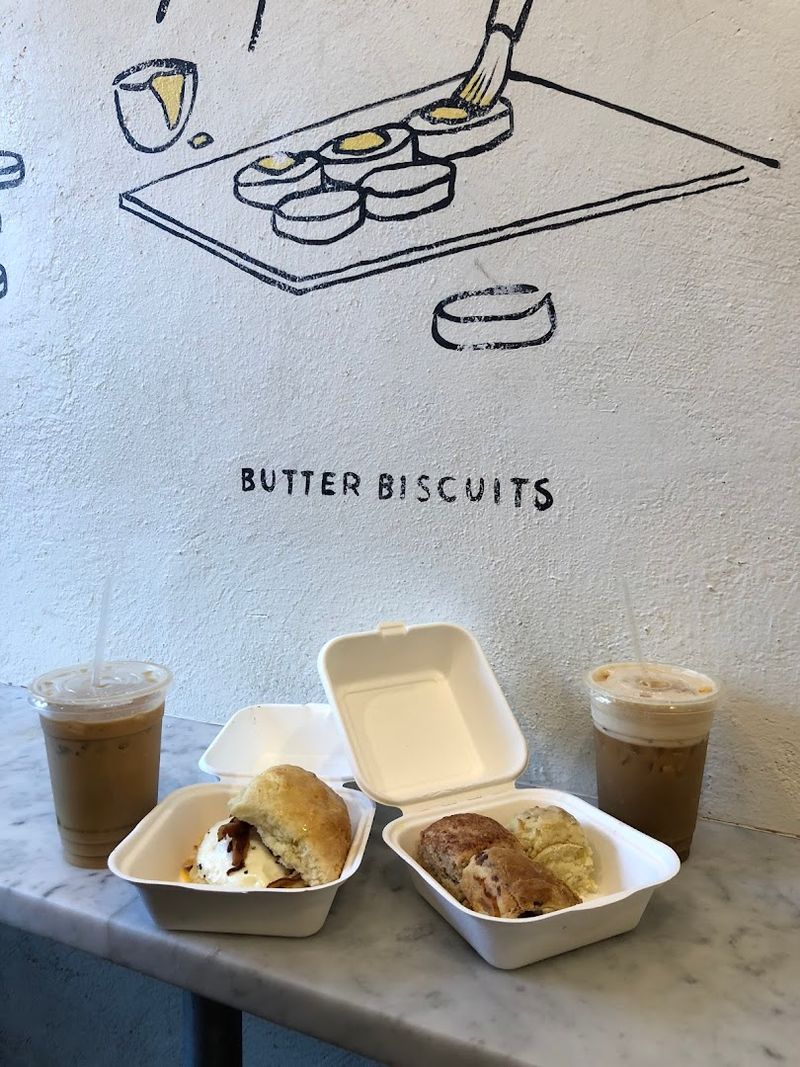 A Fast Bite With Big Comfort