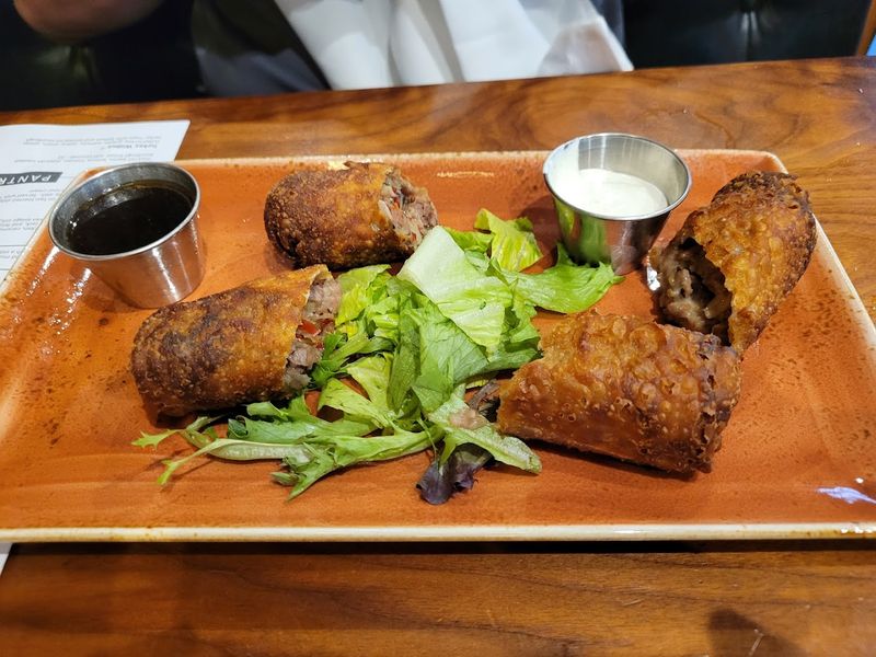 Brunch On Weekends Is A Whole Different Experience