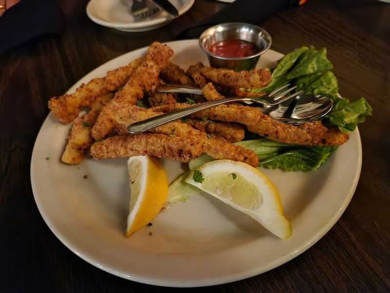 Starters And Sides Worth Ordering Early