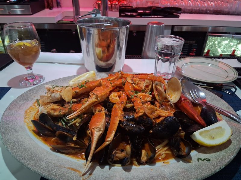 Beyond Seafood: Surf, Turf, And Sweet Surprises