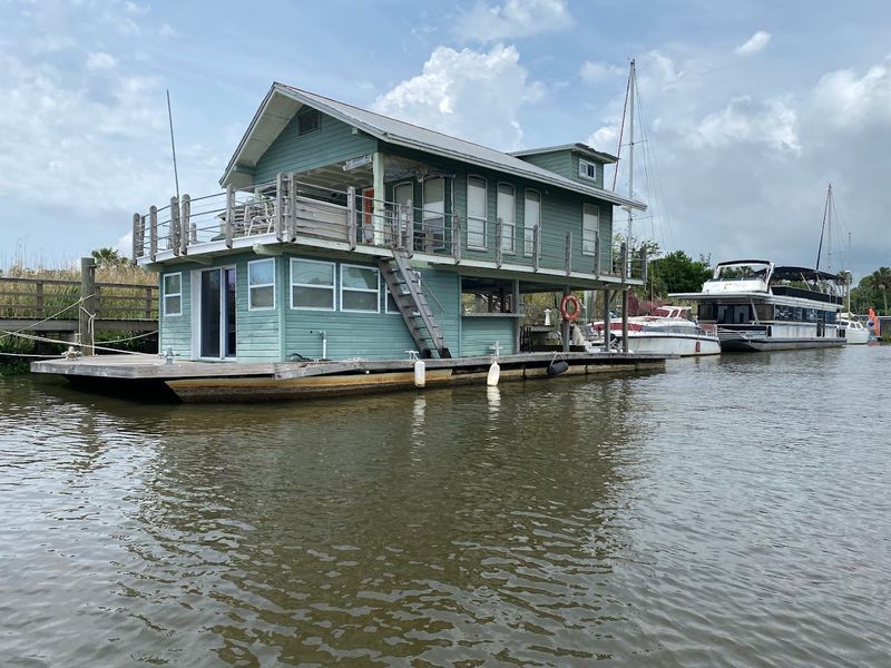Affordable Living By The Water