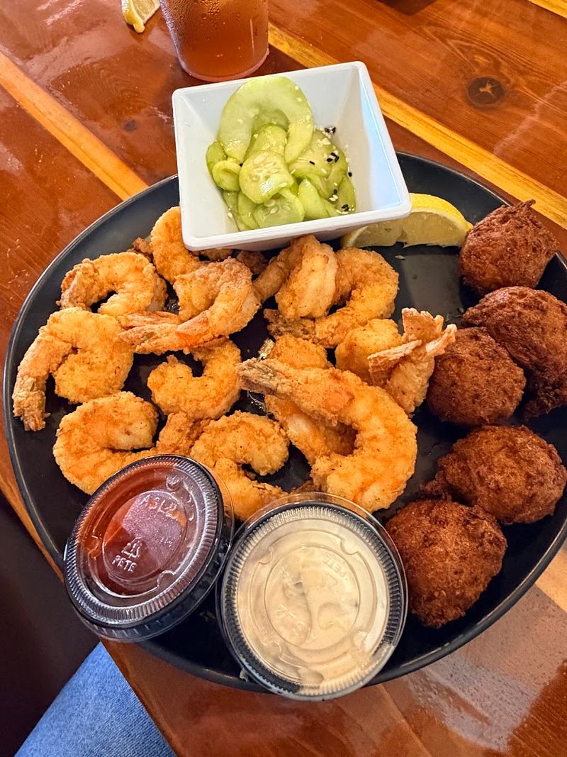 Appetizers Worth Ordering 