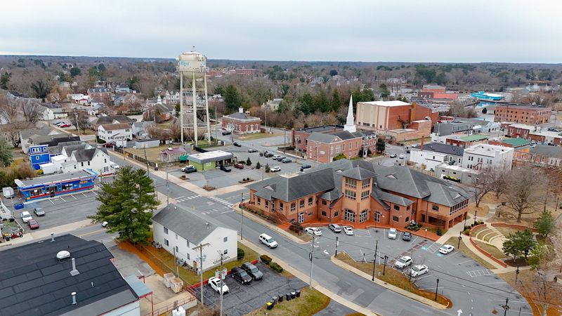 Milford