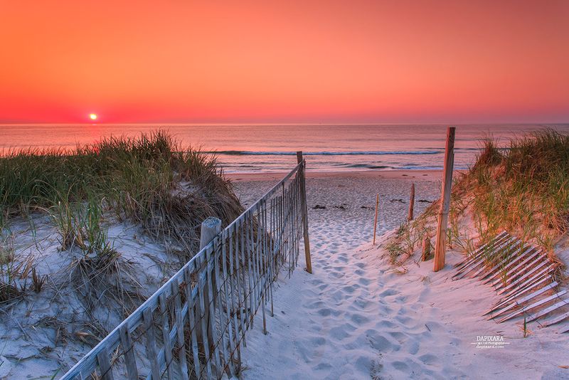 Sunrise Views That Reward Anyone Willing To Wake Up Early