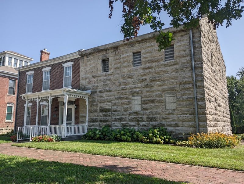 Historic Sites Reflecting City Heritage