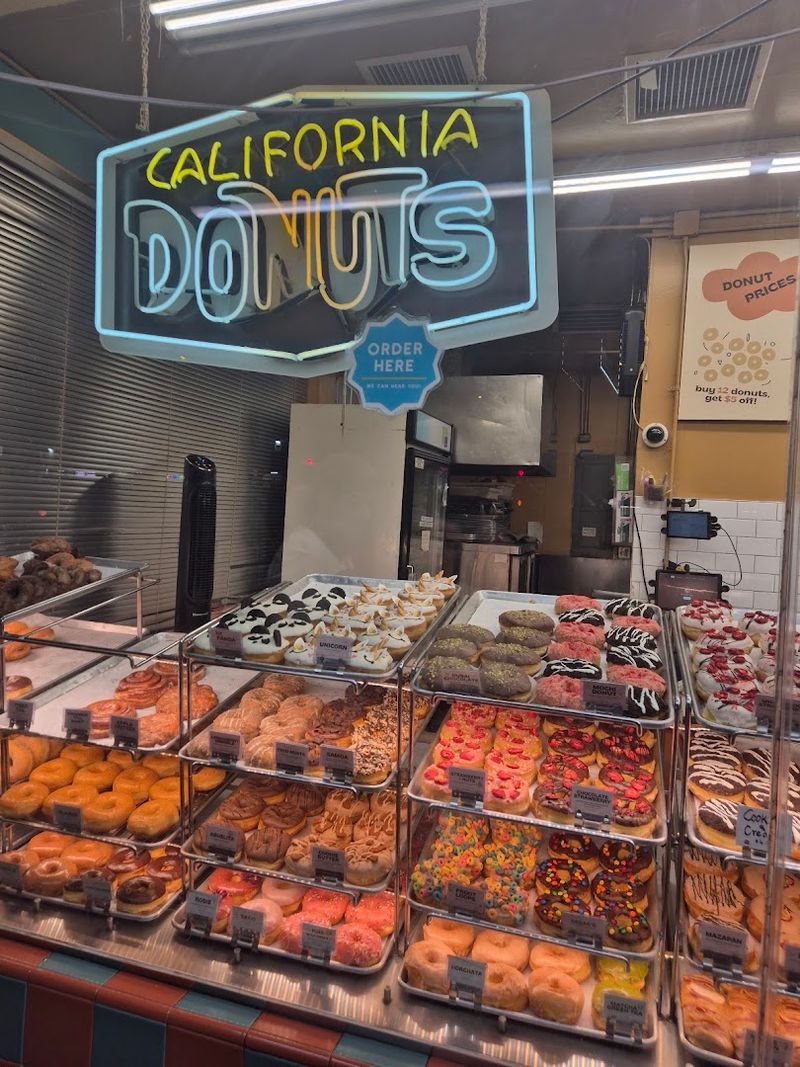 A Bakery With Deep Local Roots