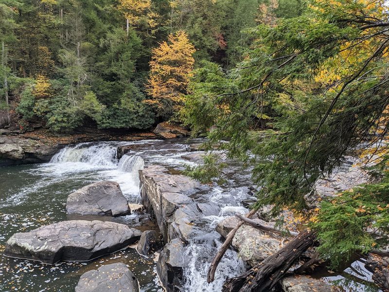 Photography Tips For Capturing Waterfall Scenery