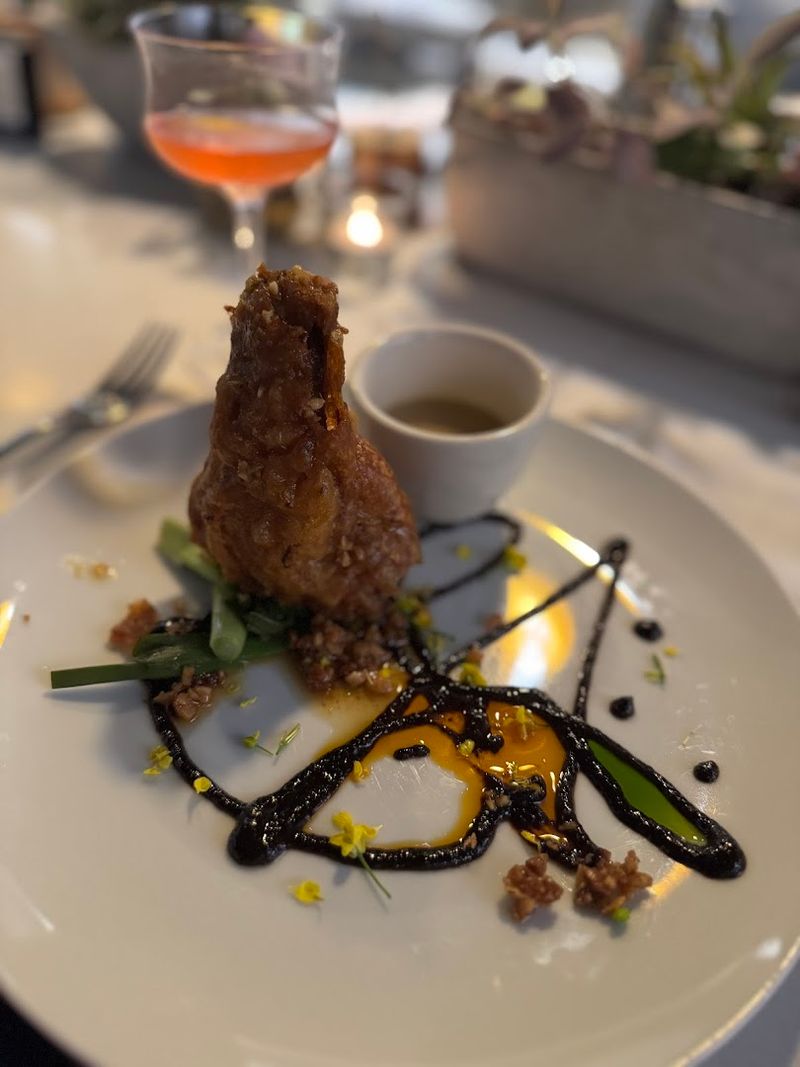 Innovative Cooking Techniques Influencing Flavor