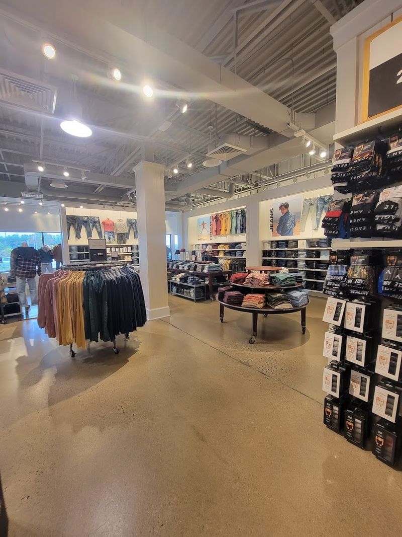 Wide Variety Of Brand Options Available