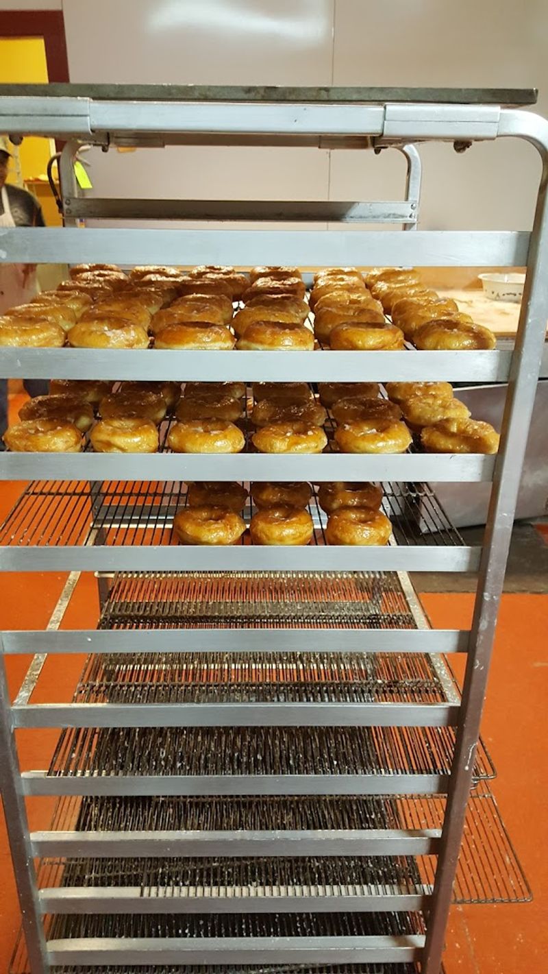 The Role Of Fresh Ingredients In Donut Quality