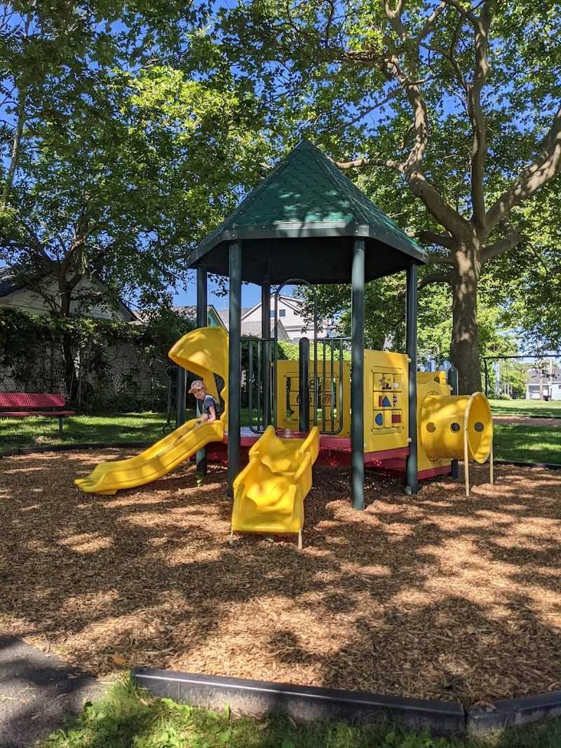 Impact Of The Playground On Local Tourism