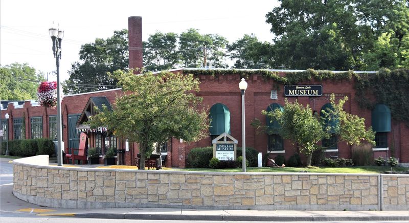 Historical Significance And Landmarks