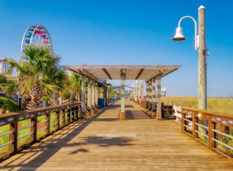 Photography Tips For Capturing Coastal Landscapes