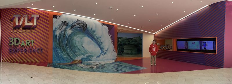 Art Galleries And Cultural Attractions