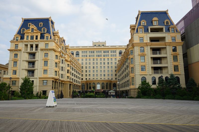 Architectural Highlights And Design Elements