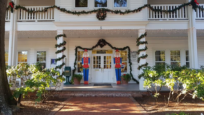 Quaint Boutique Shops For Unique Finds
