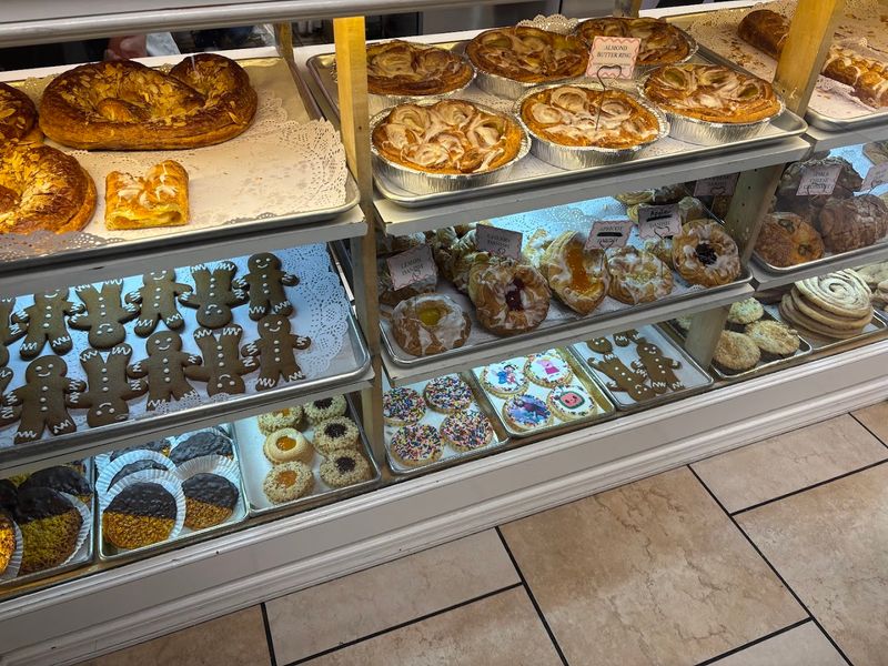 Gourmet Bakeries Known For Signature Pastry Creations