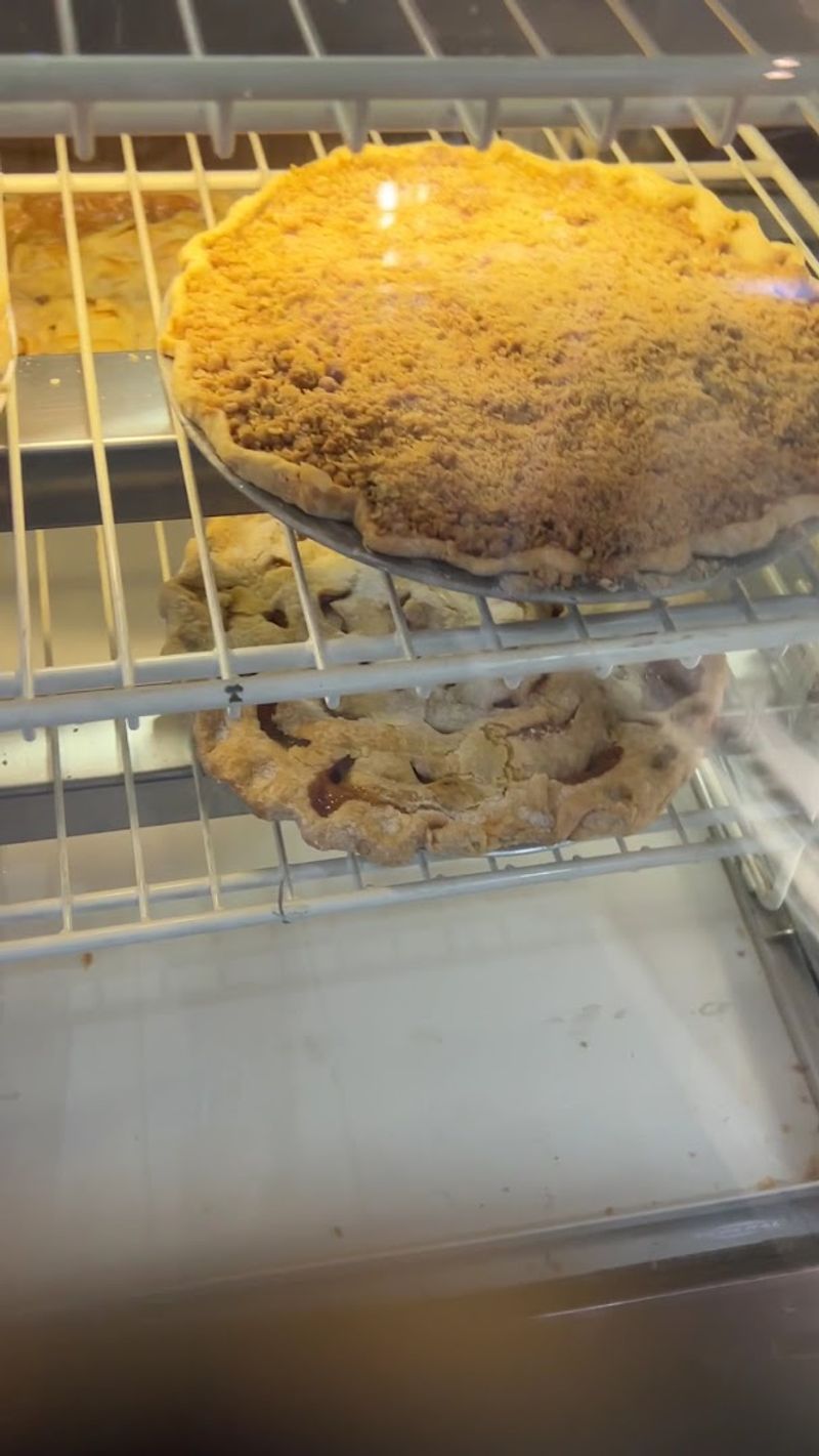 Pie Baking Techniques Explained