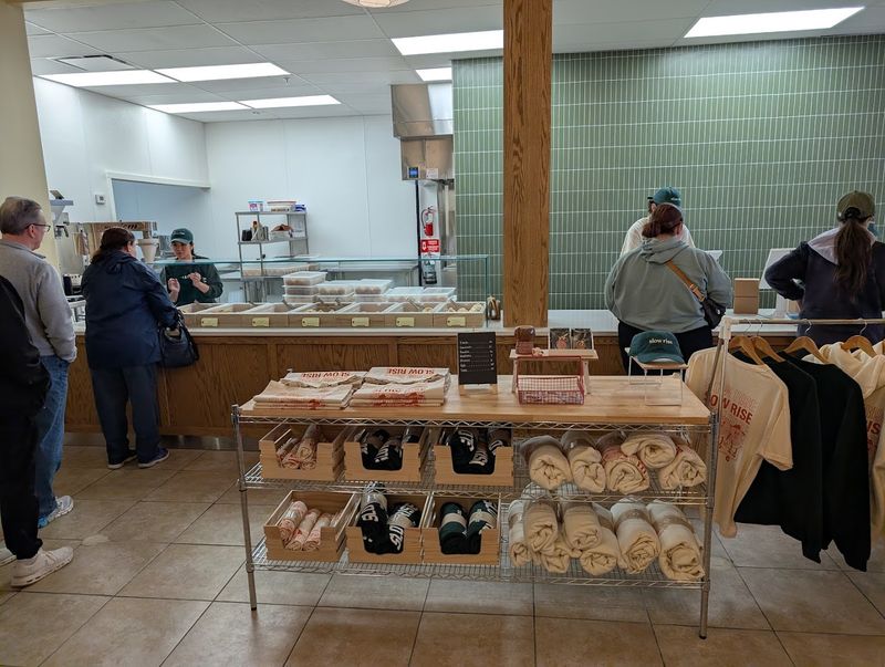 Community Impact And Local Sourcing Practices