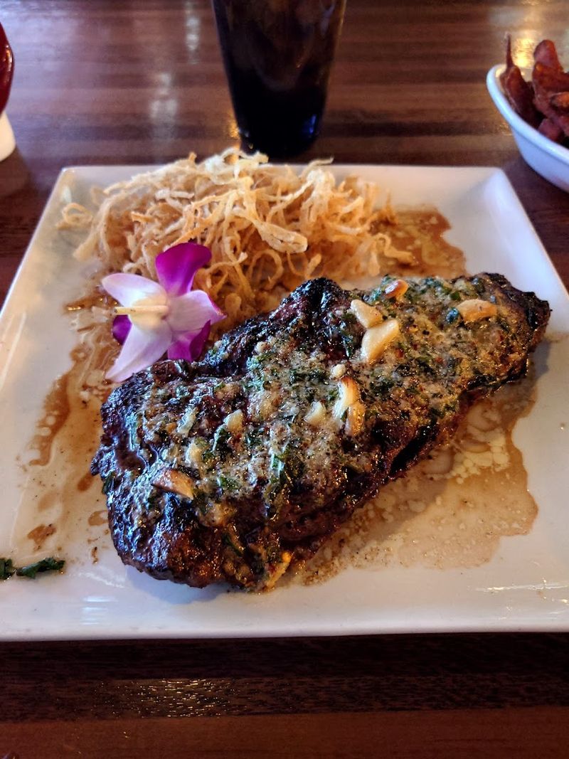 Customer Favorites Beyond Classic Prime Rib