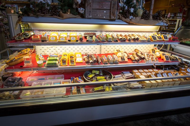 Health Benefits Of Artisanal Jam And Smoked Meats