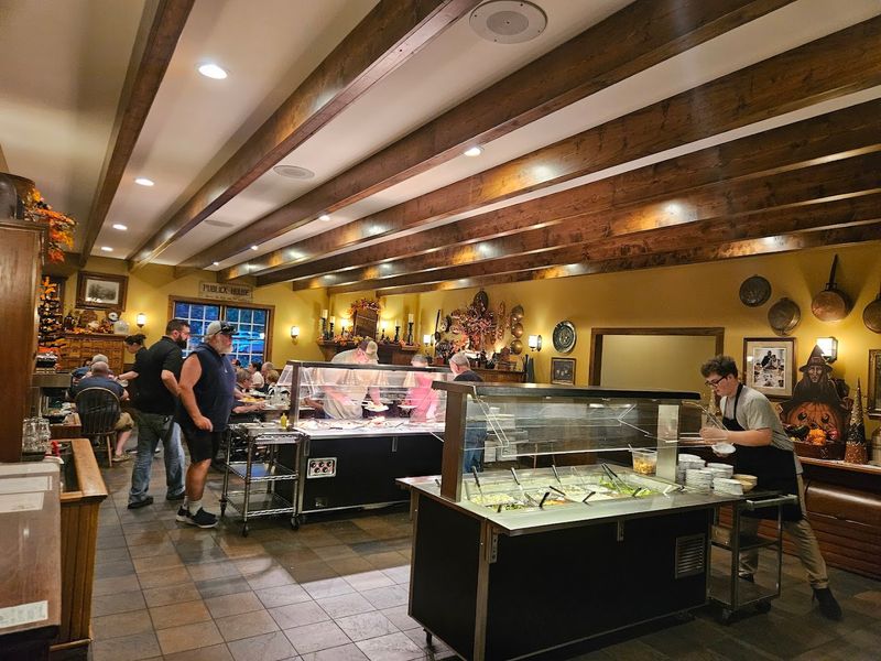Baking Processes That Ensure Freshness