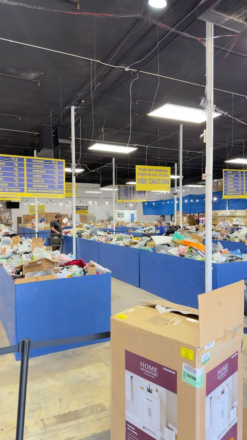 Store Layout And Navigation Tips