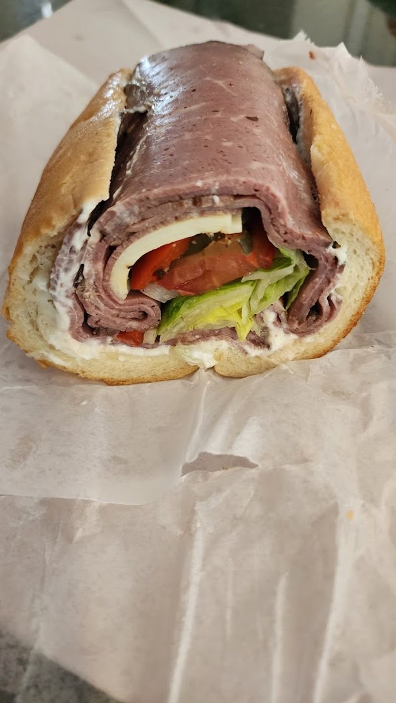 The Sandwich Spot Worth Returning To