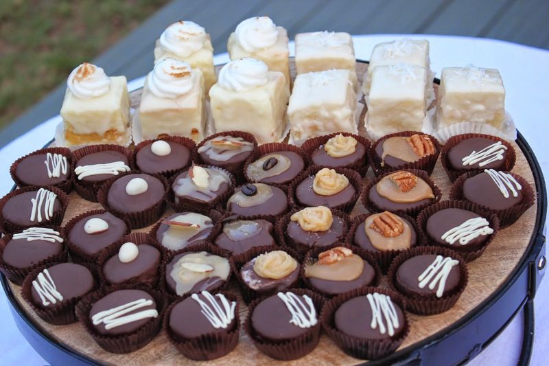 Presentation Styles For Pecan