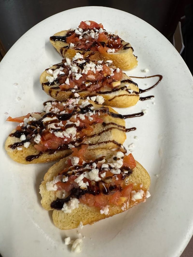 Pairing Side Dishes To Complement Lasagna