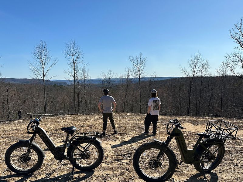 Nearby Activities Beyond The Property Boundaries