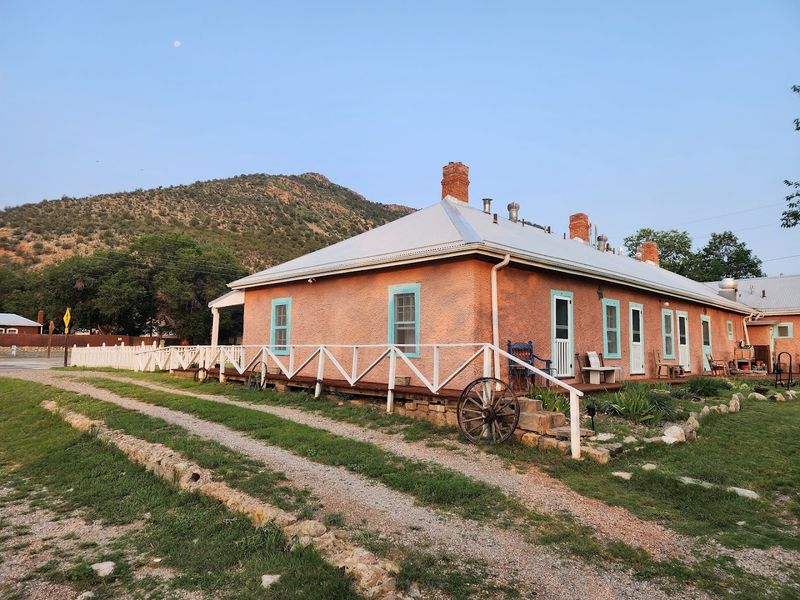 Traditional Food And Cuisine Common In The Area