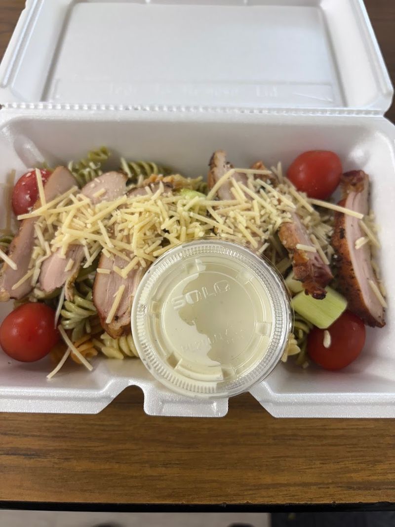 Customer Favorites Beyond The Smoked Brisket