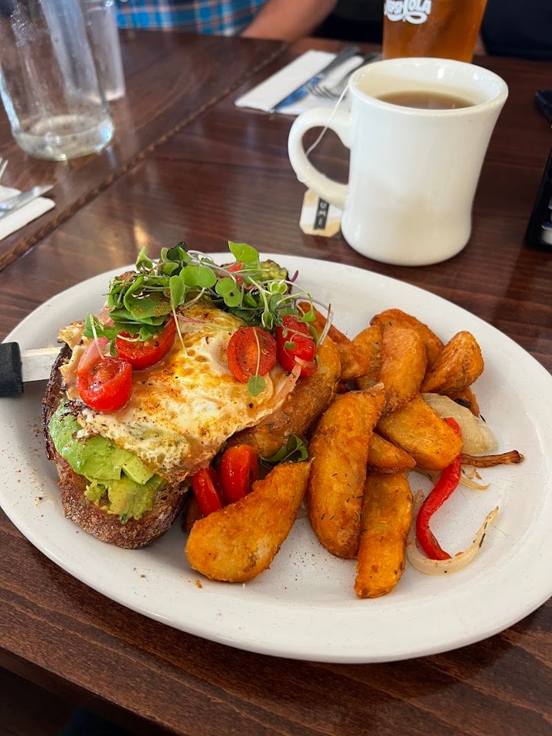 A Menu That Covers Dietary Needs Without Making It Complicated