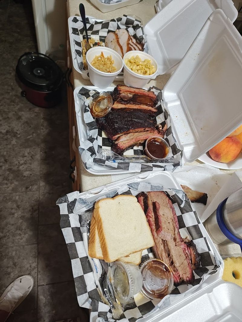 Unique Flavor Profiles In Barbecue Sauces