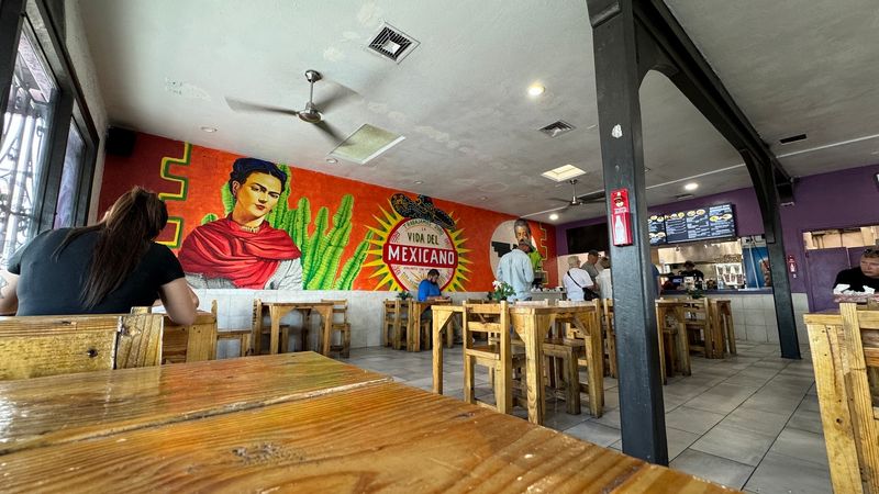 Taqueria Juanitos