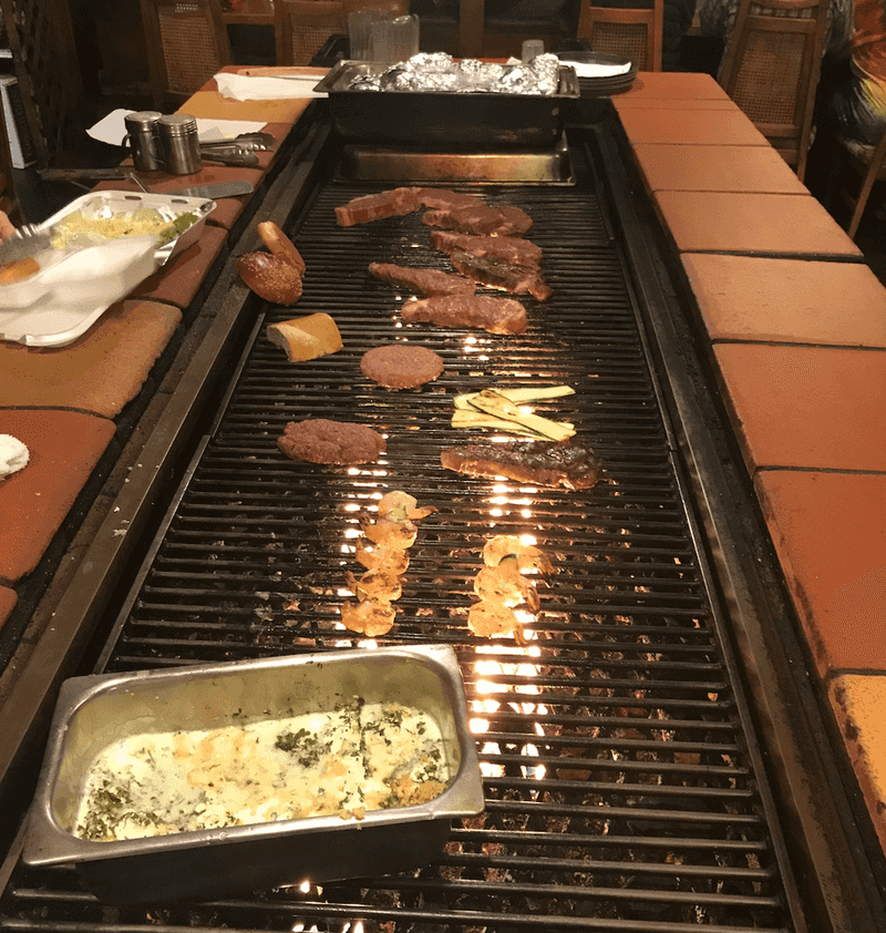 Mastering The Art Of Steak Seasoning