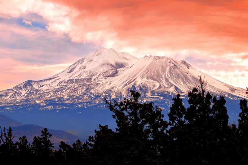 The Volcano Next Door Is Not Just Scenery