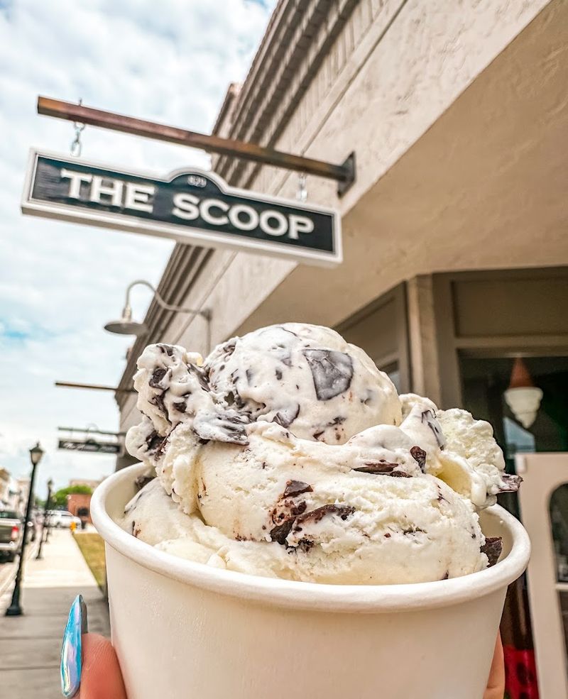 The Scoop Biloxi