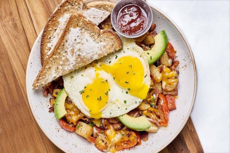 Reasons Morning People Keep Choosing This Spot Over Others