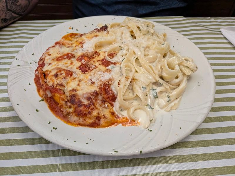 Prices That Make Quality Italian Food Accessible