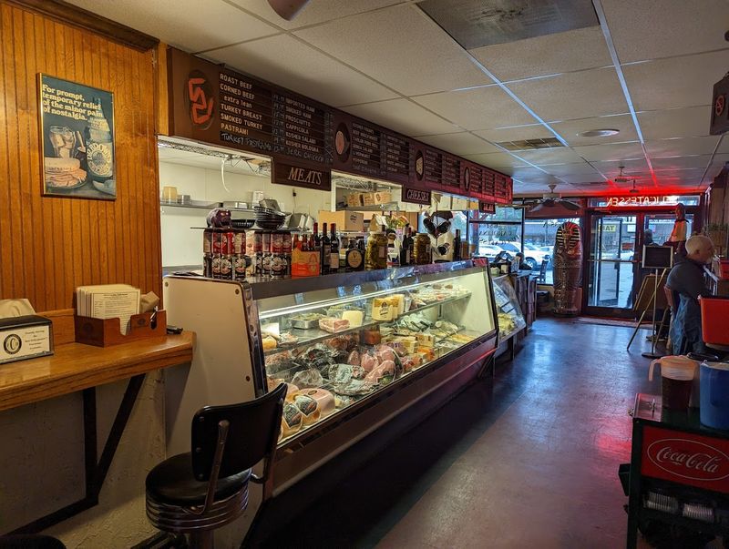 Why Locals Keep This Spot Close