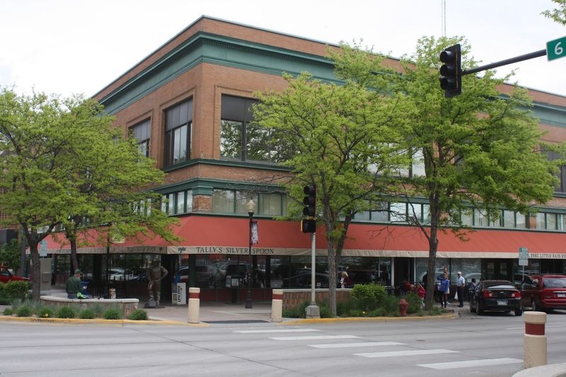 Plan Your Visit Downtown